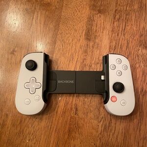 PlayStation Backbone